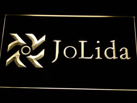 JoLida LED Neon Sign